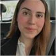 Profesora de idiomas especializada en inglés y francés