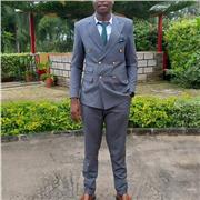 Duncan Monyoncho Oyoti