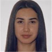 Estudiante de derecho apta para dar extraescolares a niños de primaria 