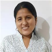Soy una persona con un buen metodo de enseñanza y mucha paciencia y dicto los cursos de quimica , fisica y matematica