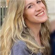 Dottoranda di ricerca offre ripetizioni di diritto internazionale