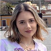 Estudiante del grado de Química, he dado clases a alumnos de bachillerato y podría dar clases a alumnos de la ESO y bachillerato