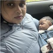 Maneesha Sudha Saju