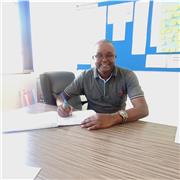Michael Nyamu Githinji