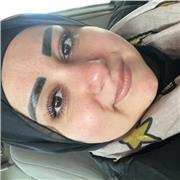 Salwa Ahmad El Akkad