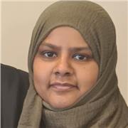 Fahmida