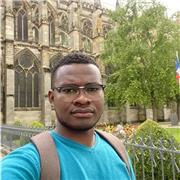Professeur Particulier, je donne des cours de l’anglais élémentaire jusqu’au niveau B1