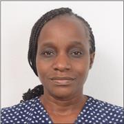Modupe Mary
