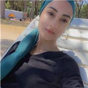 Amina saleh