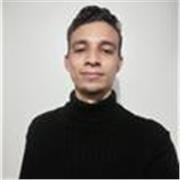 Profesor de educación básica en el área de artística en formación; dotado de experiencia en manejo de distintos públicos; con competencias como creatividad, resolución de problemas y habilidades comunicativas de
inclusión; con buena disposición de aprendi