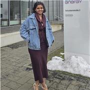 English tutor who teach children for all ages.