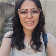 Dottoressa magistrale in Ingegneria dei Sistemi Medicali, Politecnico di Bari