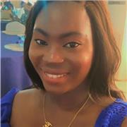 Oluwakemi