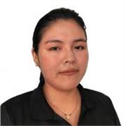 Profesora de inglés para estudiantes de cualquier edad