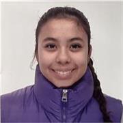 Hago primero de Biología, donde también hago Química. Siempre he sacado sobresalientes en Química,ayudaría a la ESO y Bachillerato