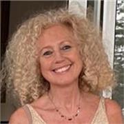 Ich unterrichte online mit Sprachlernenden aus aller Welt