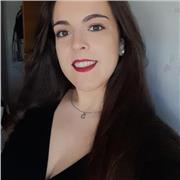 Profesora de apoyo con experiencia para impartir clases de lengua en edades de Primeria