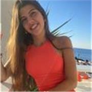 Profesora de primaria de cualquier asignatura