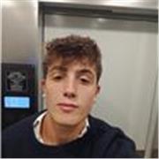 Ragazzo 18 anni con livello C1 di inglese offre ripetizioni di inglese