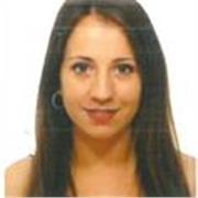 Educadora y psicóloga, profesora de apoyo