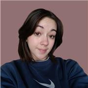 Étudiante en langue, je vous propose mes services pour améliorer votre compréhension et expression de l'anglais