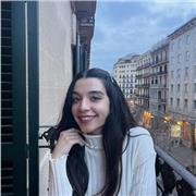 I am empathic person and loving children. Teaching is my passion