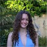 I teach English as a second language to individual students, and I specialise in grammar and vocabulary.