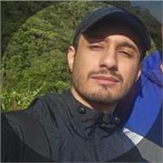 Profesor de matematicas y física con experiencia impartiendo clases en universidad, capacitado para dar tutorias de cualquier nivel