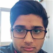 I completed my A levels and will be starting University in few months.I did A levels in Maths,Physics And Chemistry.I was predicted an A for Maths and Physics.I can teach Maths to GCSE students.