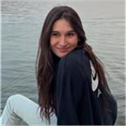 Profesora de inglés (A1, A2, B1, B2) para niños y adultos