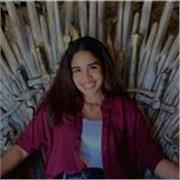 Profesora de biología online para estudiantes secundarios