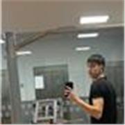 Entrenamiento Personal y Nutrición