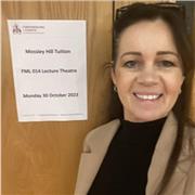 GCSE English Language and Literature specialist