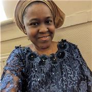 Olawunmi Dorcas