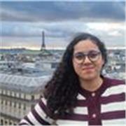 Meilleure professeur en mathématiques, informatique et anglais !