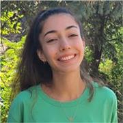 Arabic tutor providing lessons to students of all ages
