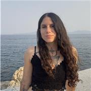 Profesora para clases de alemán (nivel nativo) y de inglés