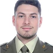 Militar informatico especializado en todos los niveles con experiencia técnica avanzada. Primaria, E.S.O, Bachillerato y Grados FP