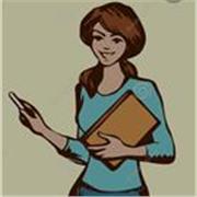 Profesora de apoyo escolar especializada en inglés. Clases teorico prácticas donde se practica mucho el speaking