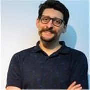 Docente en psicología de metodologóia de la investigación, estadística aplicada a la psicología y evaluación psicológica