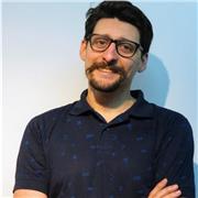 Docente en psicología de metodologóia de la investigación, estadística aplicada a la psicología y evaluación psicológica