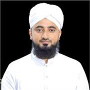 I am Arabic teacher, I teach Arabic Grammer to improve reading, speaking skills