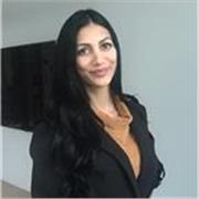 Friendly Turkish tutor helping beginners and professionals confidently