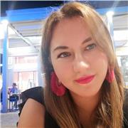 Laureanda Facoltà di Lettere, impartisco lezioni di inglese: elementari, medie e superiori. Esperienza come insegnante. 
Zona Valmontone (RM) e dintorni! Grazie!