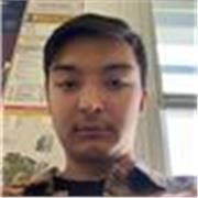 A* student teaches a math (English,Russian or Kazakh)