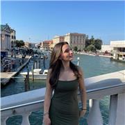 Insegnante di Inglese e aiuto per i compiti