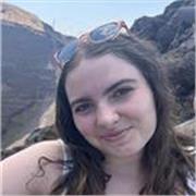 Profesora de inglés para alumnos de primaria en Navalcarnero