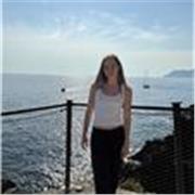 Soy responsable, paciente y con buena capacidad de explicación. Prioritariamente a primaria y ESO.