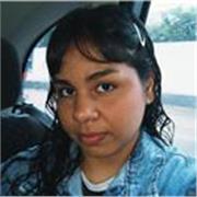 Professora particular de português com experiência em aulas on-line e presenciais para crianças e adultos