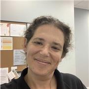 I can teach formal or informal language and written communication.